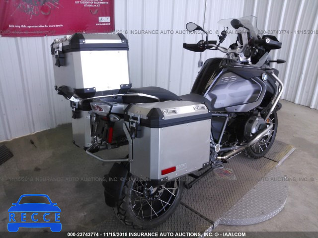 2017 BMW R1200 GS ADVENTURE WB10A1203HZ897660 image 3