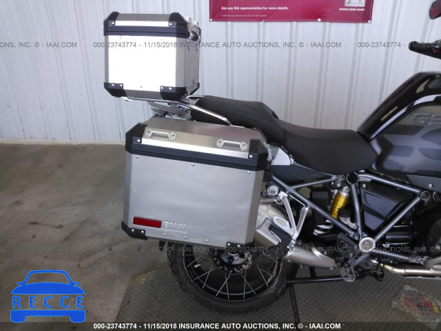 2017 BMW R1200 GS ADVENTURE WB10A1203HZ897660 Bild 5