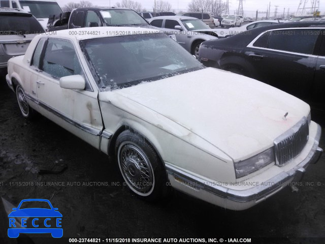 1989 BUICK RIVIERA 1G4EZ11CXKU404392 зображення 0