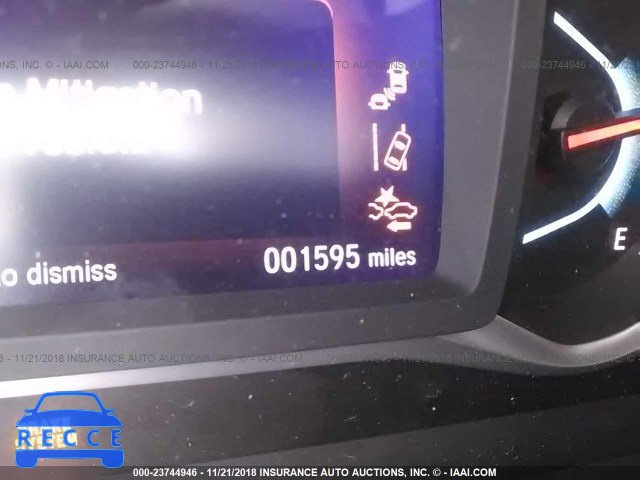 2019 HONDA PILOT EXL 5FNYF6H51KB003272 image 6