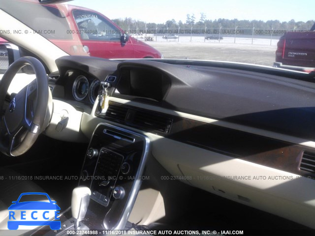 2012 VOLVO S80 3.2 YV1952AS9C1156194 image 4