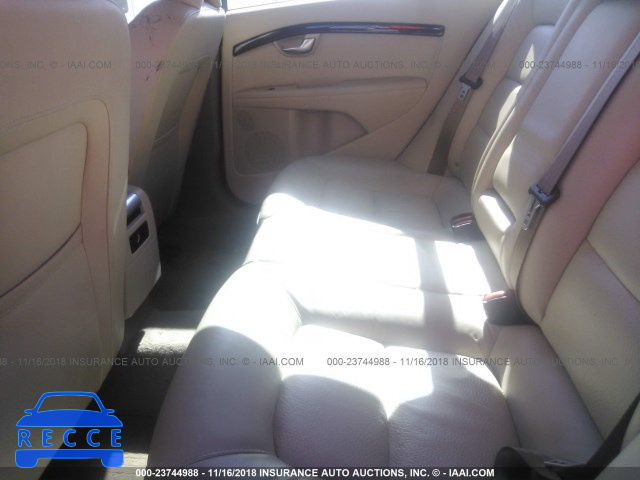 2012 VOLVO S80 3.2 YV1952AS9C1156194 image 7