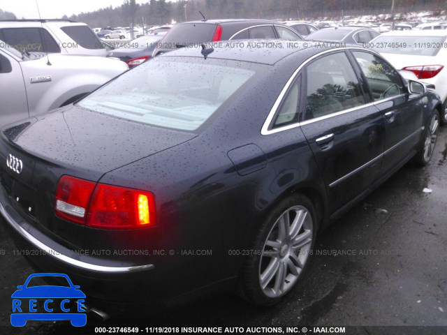 2007 AUDI S8 QUATTRO WAUPN44E17N025920 Bild 3