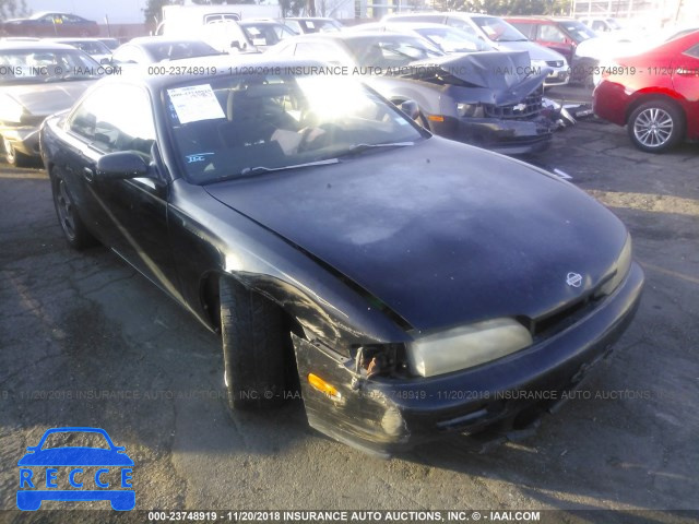 1996 NISSAN 240SX SE JN1AS44DXTW055062 зображення 0