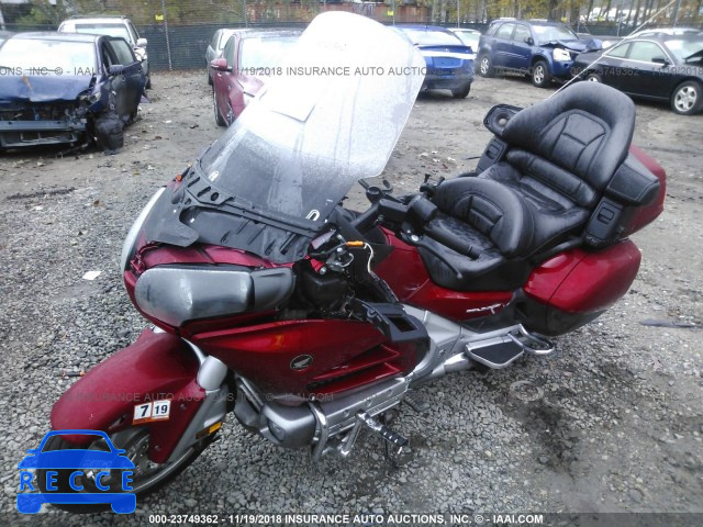 2016 HONDA GL1800 ABS JH2SC68NXGK200537 image 1