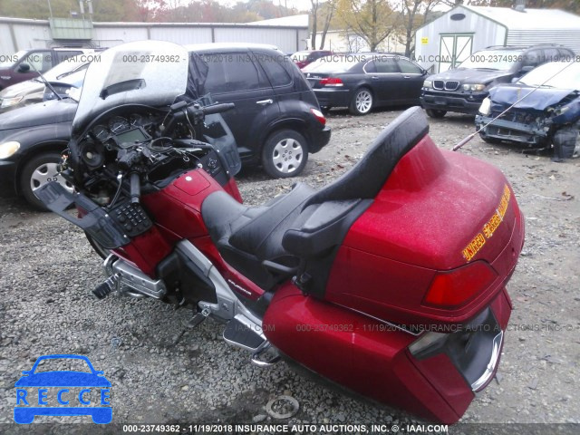 2016 HONDA GL1800 ABS JH2SC68NXGK200537 image 2