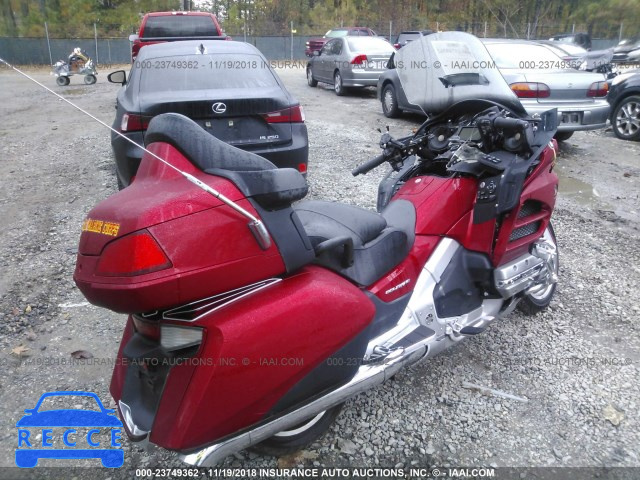 2016 HONDA GL1800 ABS JH2SC68NXGK200537 image 3