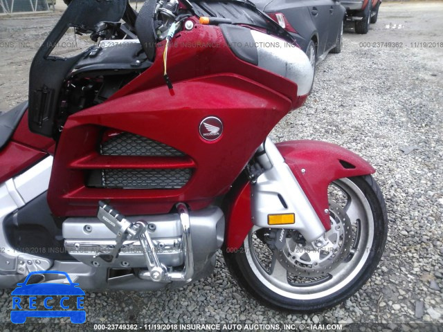 2016 HONDA GL1800 ABS JH2SC68NXGK200537 image 4