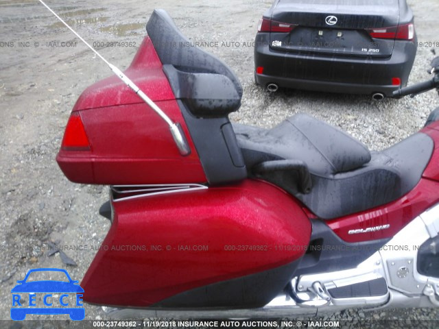 2016 HONDA GL1800 ABS JH2SC68NXGK200537 image 5