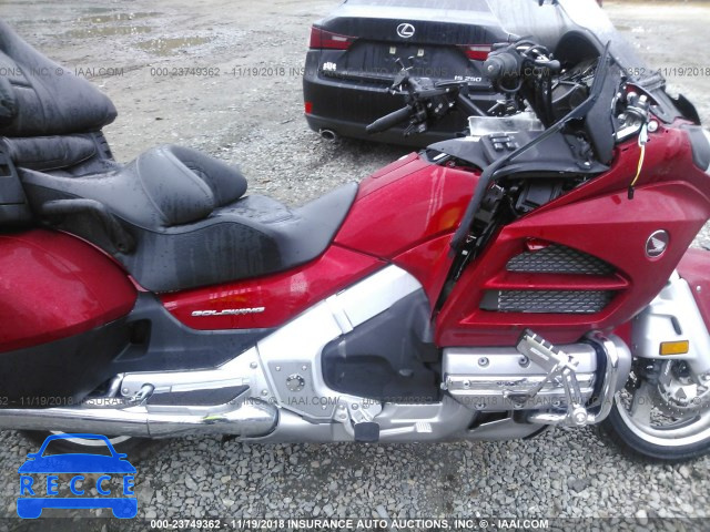 2016 HONDA GL1800 ABS JH2SC68NXGK200537 image 7