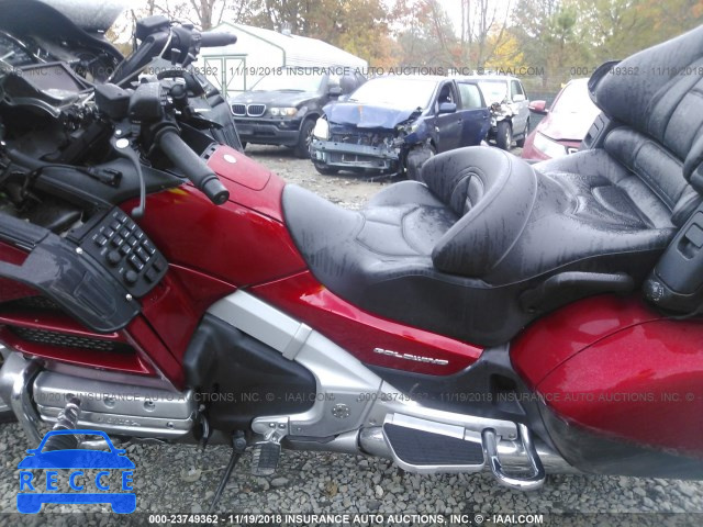 2016 HONDA GL1800 ABS JH2SC68NXGK200537 image 8