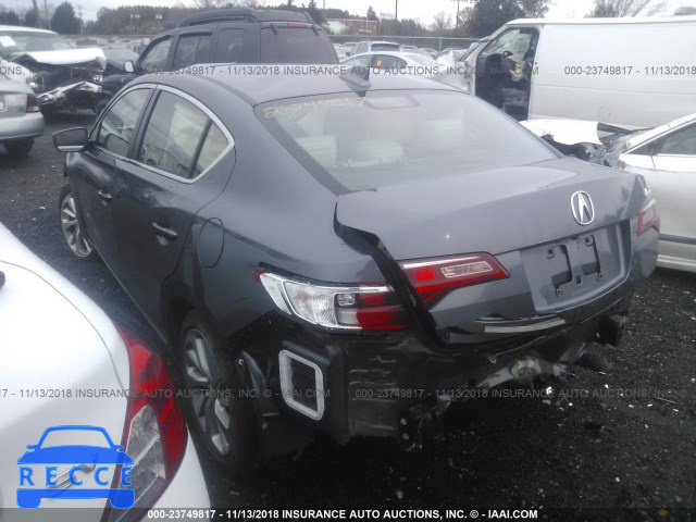 2018 ACURA ILX WATCH PLUS 19UDE2F32JA000577 image 2