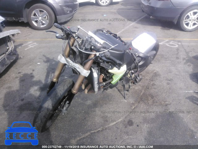 2008 KAWASAKI ZX1000 E JKAZXCE158A002669 зображення 0