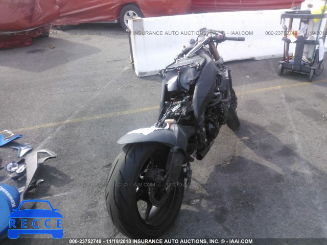 2008 KAWASAKI ZX1000 E JKAZXCE158A002669 зображення 3