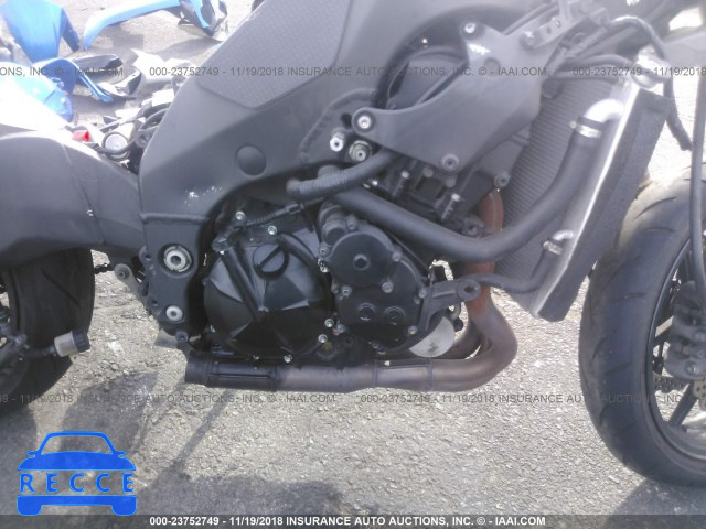 2008 KAWASAKI ZX1000 E JKAZXCE158A002669 image 7