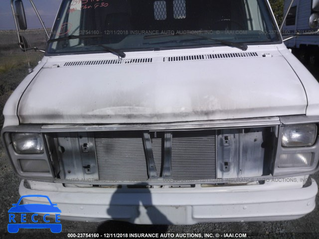 1990 CHEVROLET G30 2GCHG31KXL4139608 image 9