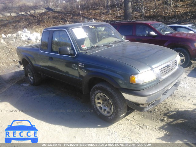 1998 MAZDA B3000 CAB PLUS 4F4ZR17U8WTM27131 image 0