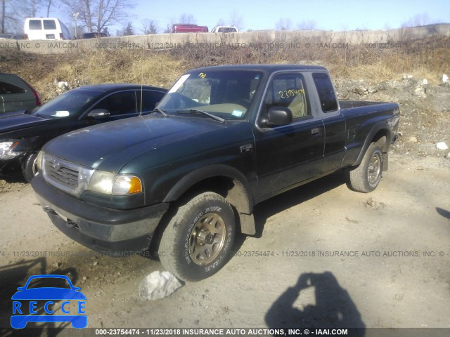 1998 MAZDA B3000 CAB PLUS 4F4ZR17U8WTM27131 image 1