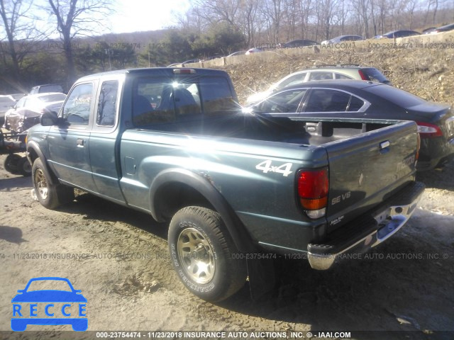 1998 MAZDA B3000 CAB PLUS 4F4ZR17U8WTM27131 image 2