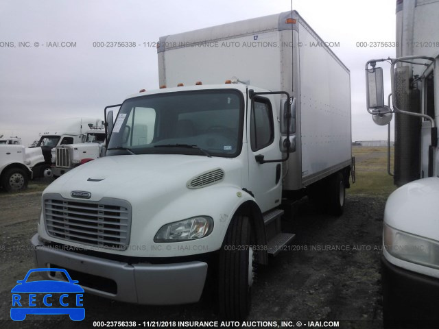 2009 FREIGHTLINER M2 106 MEDIUM DUTY 1FVACWDT09DAK0426 зображення 1