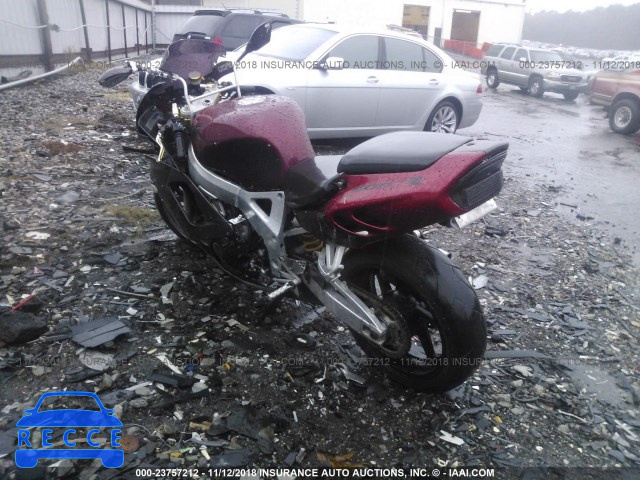 1994 HONDA CBR900 RR JH2SC2801RM201323 Bild 2