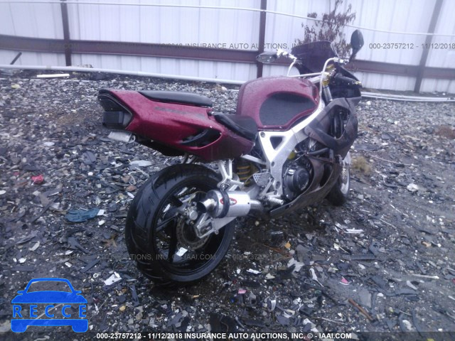 1994 HONDA CBR900 RR JH2SC2801RM201323 image 3