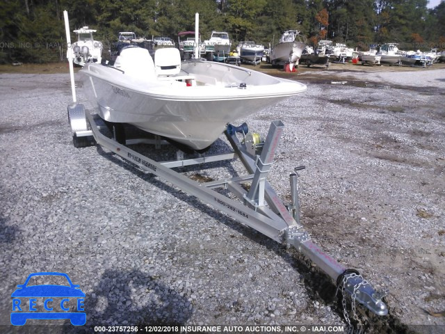 2017 BOSTON WHALER OTHER BWCE1628B717 зображення 0