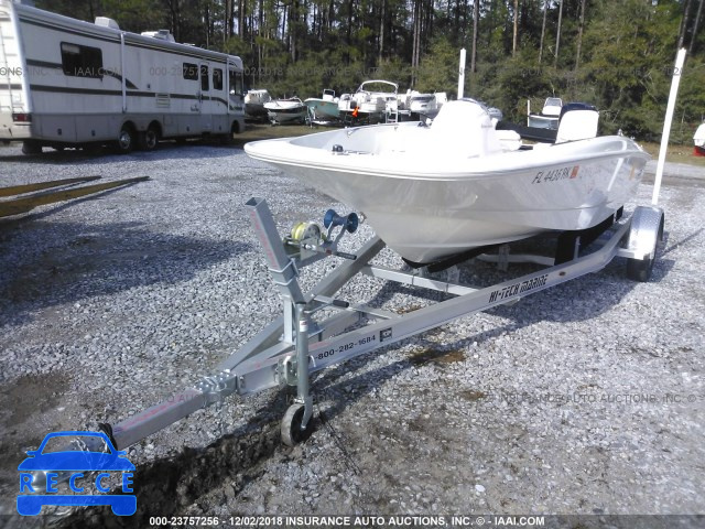 2017 BOSTON WHALER OTHER BWCE1628B717 image 1
