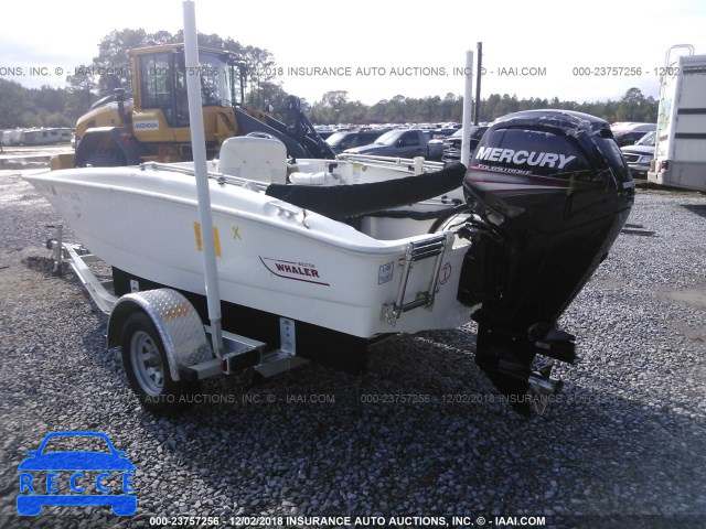 2017 BOSTON WHALER OTHER BWCE1628B717 Bild 2