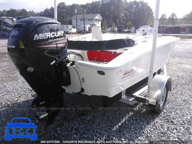 2017 BOSTON WHALER OTHER BWCE1628B717 Bild 3