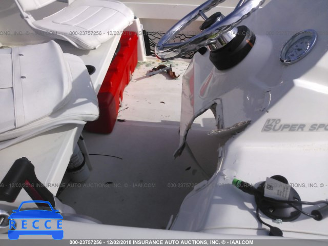 2017 BOSTON WHALER OTHER BWCE1628B717 image 5