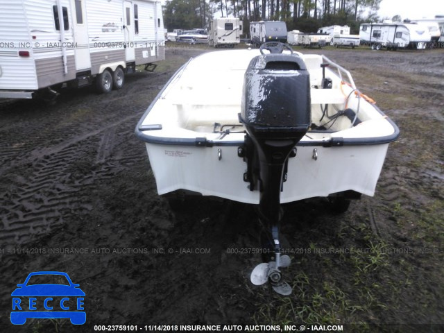 2000 BOSTON WHALER OTHER BWCLJ239J900 Bild 9