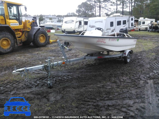 2000 BOSTON WHALER OTHER BWCLJ239J900 image 1