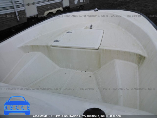 2000 BOSTON WHALER OTHER BWCLJ239J900 Bild 4