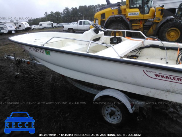 2000 BOSTON WHALER OTHER BWCLJ239J900 зображення 5