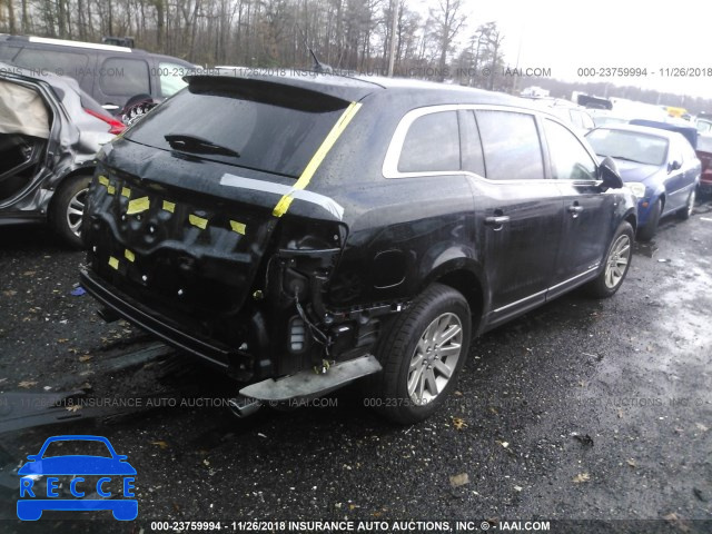 2016 LINCOLN MKT 2LMHJ5NK4GBL00981 зображення 3