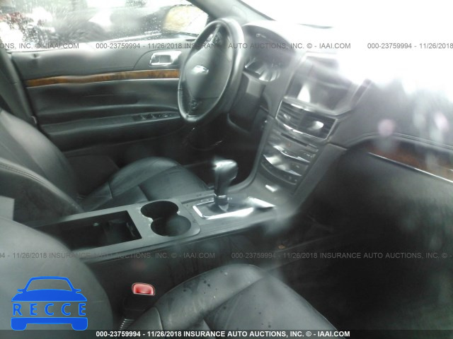 2016 LINCOLN MKT 2LMHJ5NK4GBL00981 зображення 4