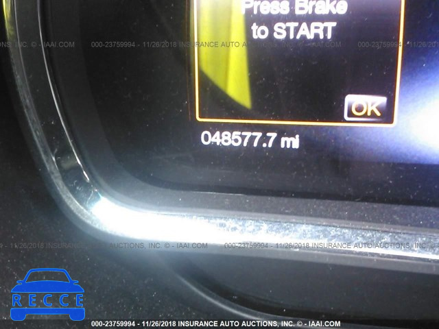2016 LINCOLN MKT 2LMHJ5NK4GBL00981 зображення 6