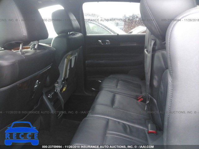 2016 LINCOLN MKT 2LMHJ5NK4GBL00981 зображення 7