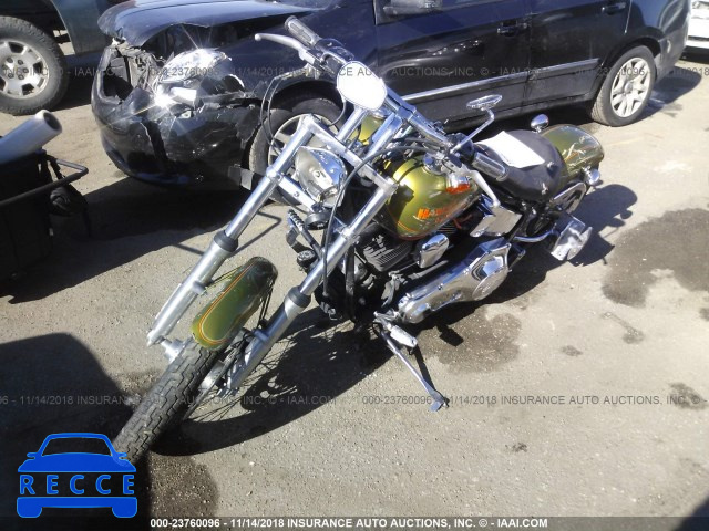 2006 HARLEY-DAVIDSON FXSTSI 1HD1BZB196Y025450 Bild 1