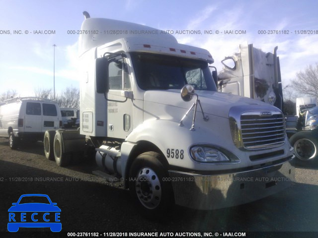 2010 FREIGHTLINER COLUMBIA COLUMBIA 1FUJA6DRXADAU4669 image 0