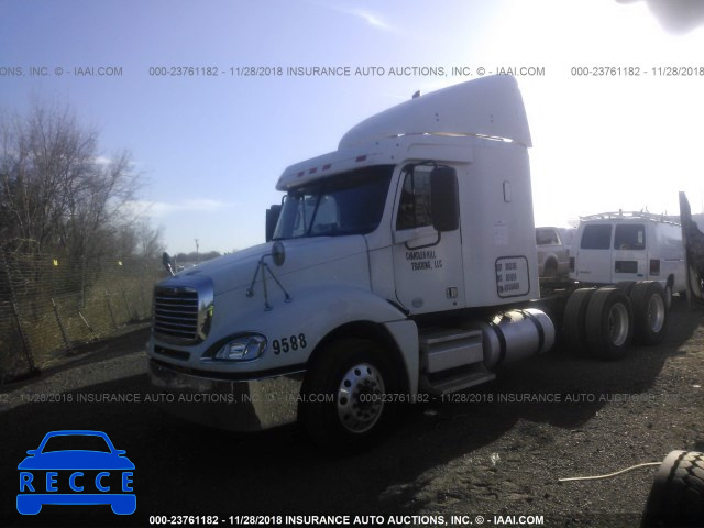 2010 FREIGHTLINER COLUMBIA COLUMBIA 1FUJA6DRXADAU4669 image 1