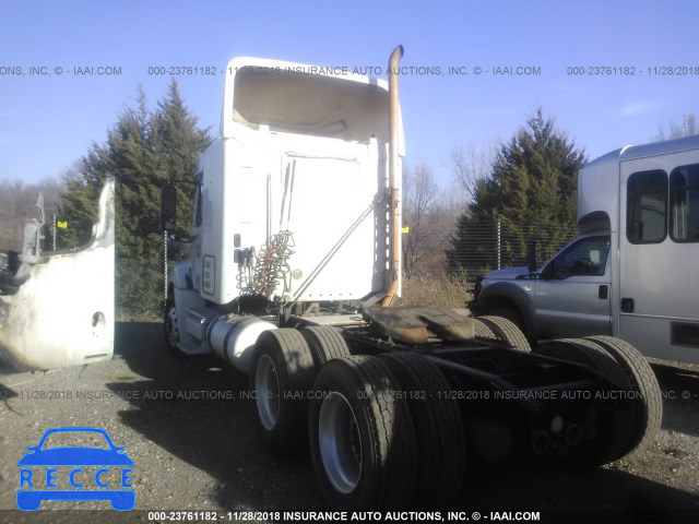2010 FREIGHTLINER COLUMBIA COLUMBIA 1FUJA6DRXADAU4669 image 2