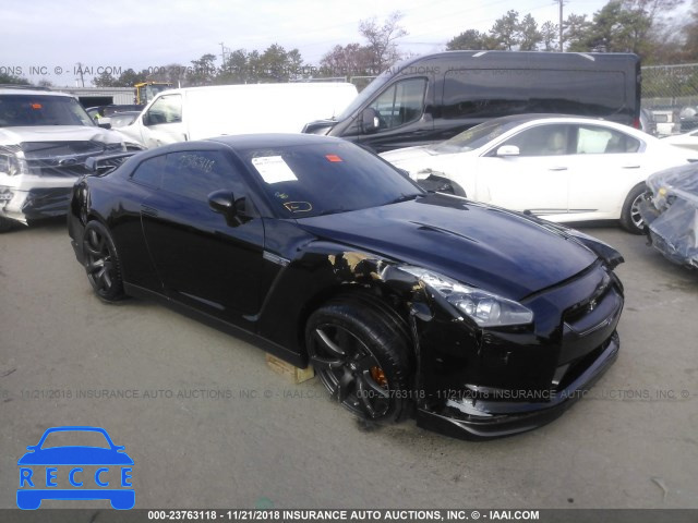 2010 NISSAN GT-R PREMIUM JN1AR5EF5AM230554 image 0