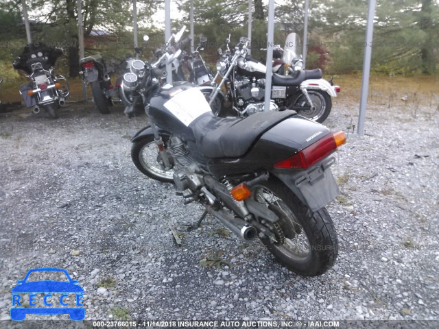 1997 HONDA CB250 JH2MC240XVK600509 image 2