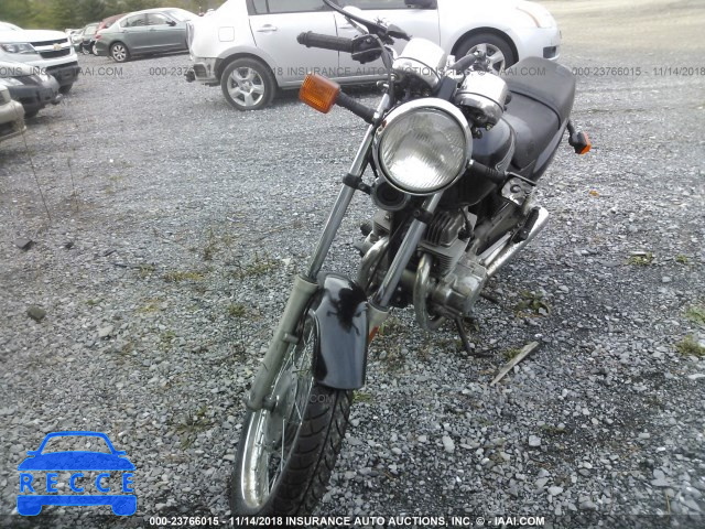 1997 HONDA CB250 JH2MC240XVK600509 image 4