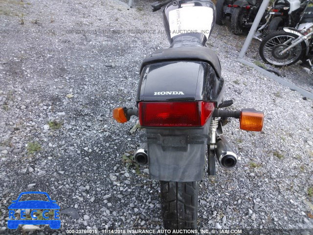 1997 HONDA CB250 JH2MC240XVK600509 image 5