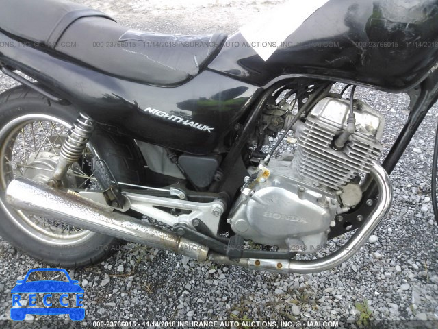 1997 HONDA CB250 JH2MC240XVK600509 Bild 7