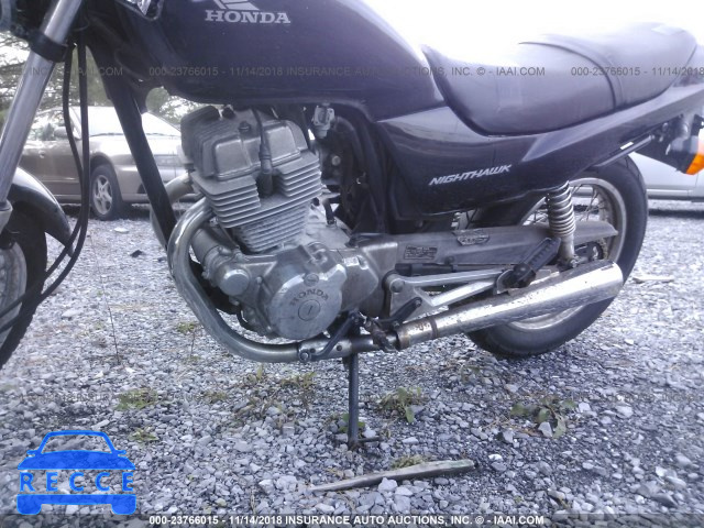 1997 HONDA CB250 JH2MC240XVK600509 Bild 8