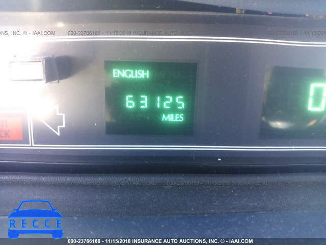 1990 CADILLAC FLEETWOOD 1G6CB5331L4215204 image 6